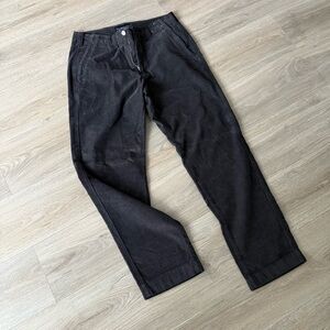 Men's Corduroy Pants